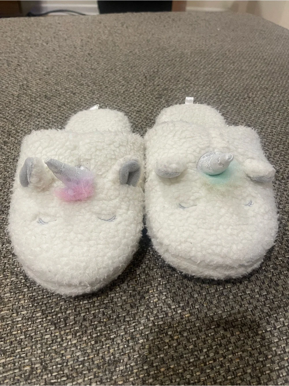 GAP cozy plush